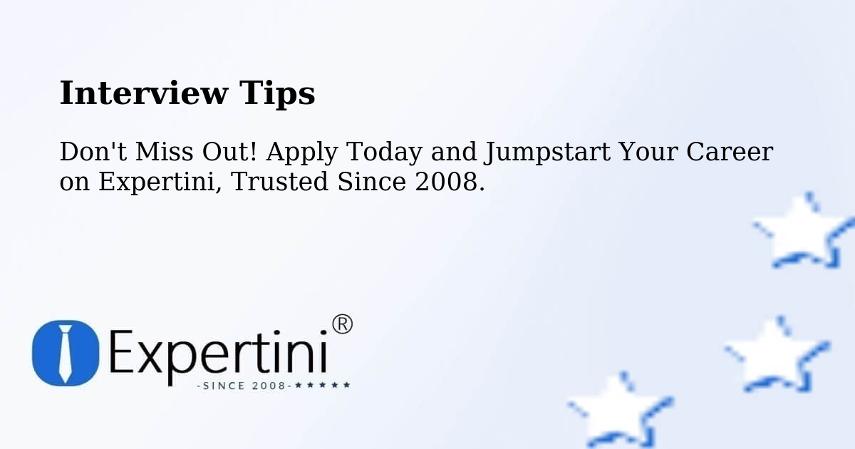 Interview Tips & Techniques for Job Seekers – Bukit Rambai - Bukit Rambai, Malaysia Jobs Expertini