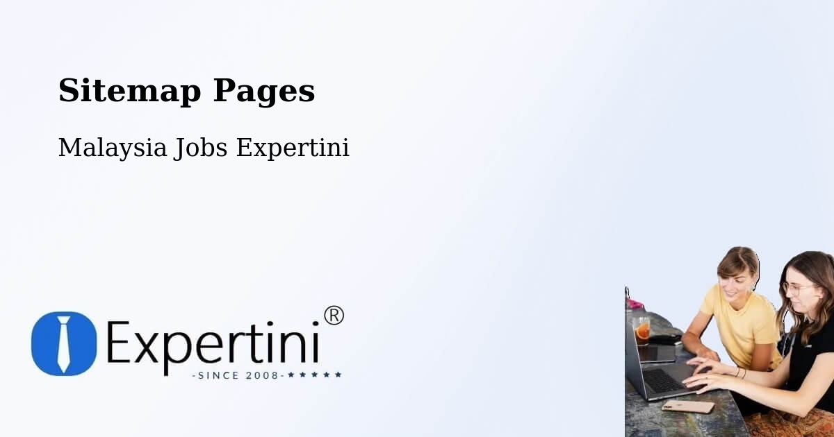 Sitemap Pages - Bukit Rambai - Malaysia Jobs Expertini